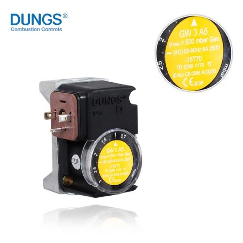 Dungs GW 3A5 Presostat