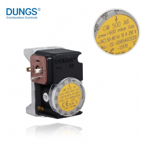 Dungs GW 500A6 Presostat