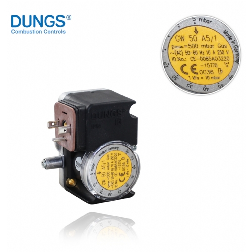 Dungs GW 50A5 Presostat