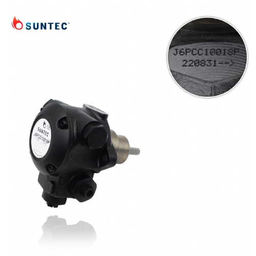 Suntec J6CCC 10015P (J6PCK 10018P) Mazot Yakt Pompas