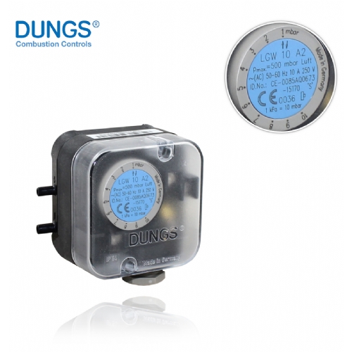 Dungs LGW 10A2 Presostat