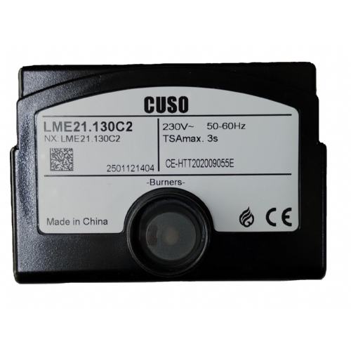 CUSO LME21.130C2  Brlr Kontrol Cihaz