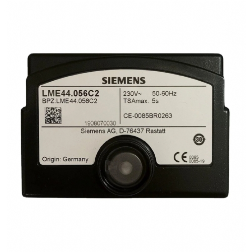 Siemens LME44.056C2 Br�l�r Ate�leme Otomati�i (Beyin)