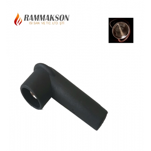 Rammakson Pipo L Tipi Elektrot Bal
