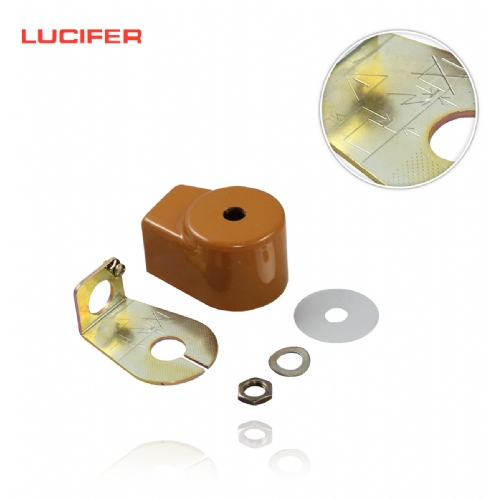 Lucifer 4270 Housing