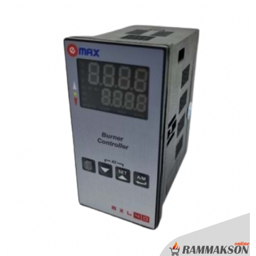 EMKO MXL 40 Dik Tip Br�l�r PID Oransal Kontrol Cihaz�