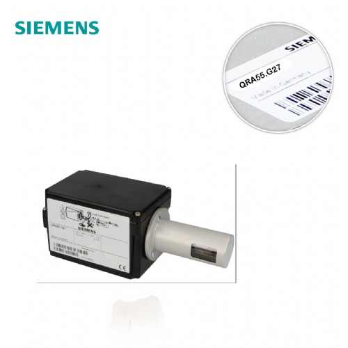 Siemens QRA55.G27 UV. Fotosel
