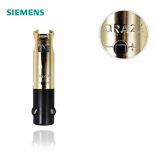 Siemens QRA2 UV Brülör Fotosel