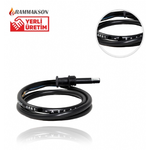 RAMMAKSON QRB1 S Fotosel