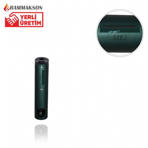 RAMMAKSON QRB3 Fotosel