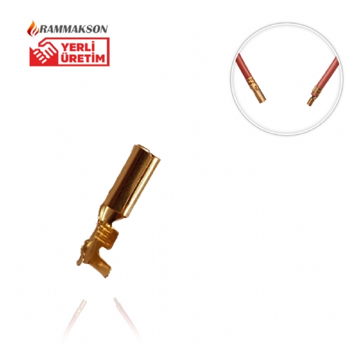 RAMMAKSON Buji bal elektronik trafo k taraf