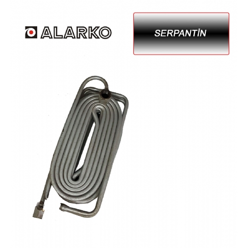 Alarko Brlr nstc Serpantini MS7