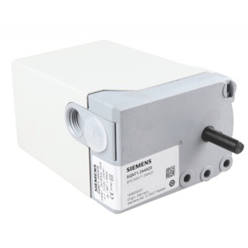 Siemens SQN71.244B20 Servomotor
