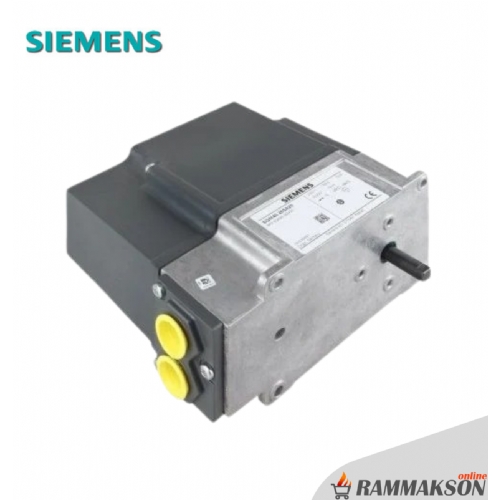 Siemens SQM40.281A20 Servomotor