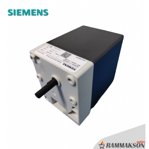 Siemens SQN30.111A3500 Servomotor