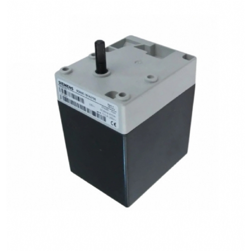 Siemens SQN30.121A2700 Servomotor