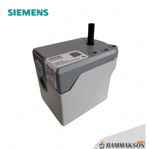Siemens SQN70.264B20 Servomotor