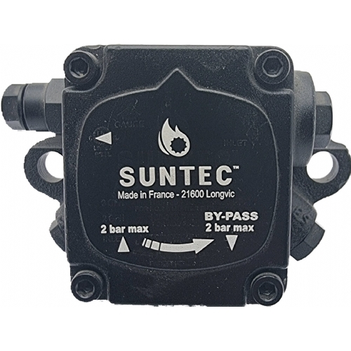 Suntec D67A Fuel Oil Yakt Pompas 72763P