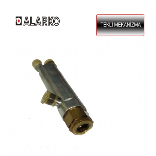 ALARKO BRLR TEKL MEKANZMA