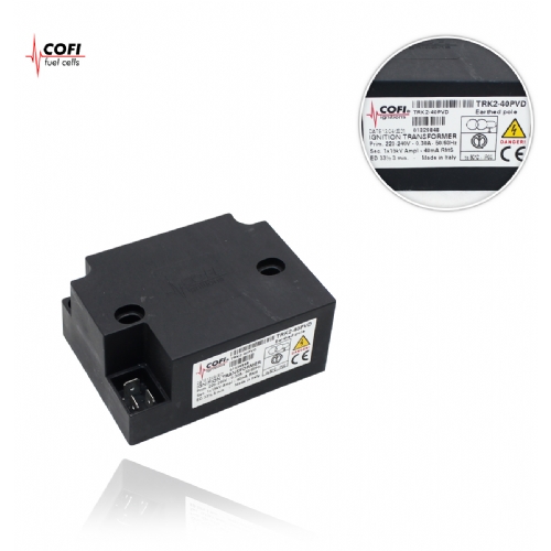Cofi TRK2-40PVD 1X15 KV %33 Ateleme Trafosu