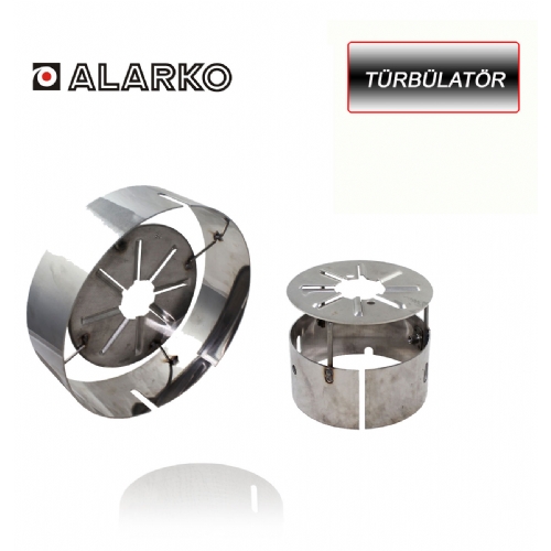 Alarko Trblatr M1