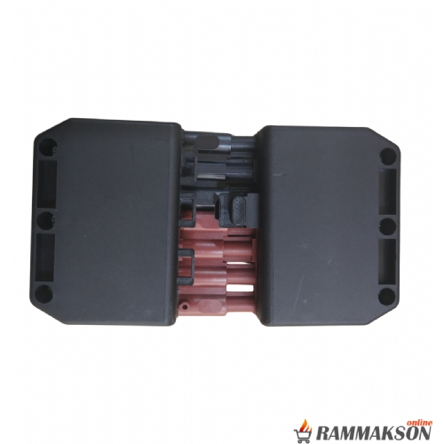 Br�l�r Termostat Soketi Yedili