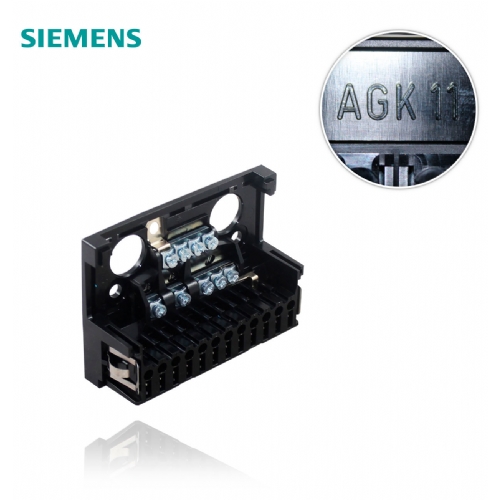 Siemens AGK11 Soket