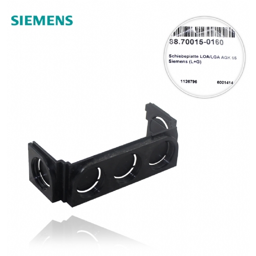 Siemens AGK65 Soket Kablo Tutucu