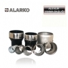 Alarko Yanma Bal MS5