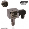 Honeywell Fema DCMV10 Basn alteri  1 - 10 bar
