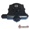 HP-TECHNIK UHE-A4-M End�striyel Ya� Yak�t Pompas�