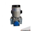 CUSO MVD 505/5 Solenoid Gaz Valfi Debi Ayarl�