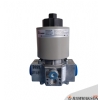 CUSO MVD 507/5 Solenoid Gaz Valfi Debi Ayarl�