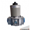 CUSO MVD 515/5 Solenoid Gaz Valfi Debi Ayarl�