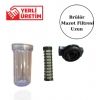 Br�l�r Mazot Fitresi 3/4