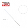 Rammakson 14x250 MM Doalgaz yon (yonizasyon) Elektrodu