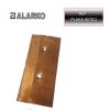 Bakr Plaka Istc 2,66 KW Yeni ALF180/2