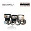 Alarko Yanma Bal M1-1