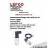 Lefoo T2000 Basn transmitteri 0-16 bar