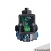 CUSO MVD 507/5 Solenoid Gaz Valfi Debi Ayarl�