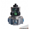 CUSO MVD 515/5 Solenoid Gaz Valfi Debi Ayarl�