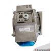 CUSO MVD 515/5 Solenoid Gaz Valfi Debi Ayarl�