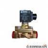 Parker/Lucifer 321H23 230V sv yakt solenoid valfi
