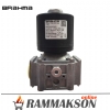 Brahma Manyetik Gaz Ventil 1" EG30*SR.5*GMO Debi Ayarl