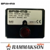 BRAHMA G22 Brlr Otomatii 18049300