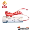 Cuso QRA4.U UV Fotosel Lambas� � Br�l�r Alev Dedekt�r�