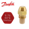 Danfoss Br�l�r Memesi 0.75 no 60 derece