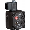 Danfoss BFP 21 L3 071N0107 Yakt pompas