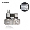 Brahma iftli Gaz Ventil 3/4" GVC25*S3*SR3