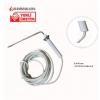 Ecostar 9x60mm Kablolu Gaz Ateleme Ve yon Elektrotu